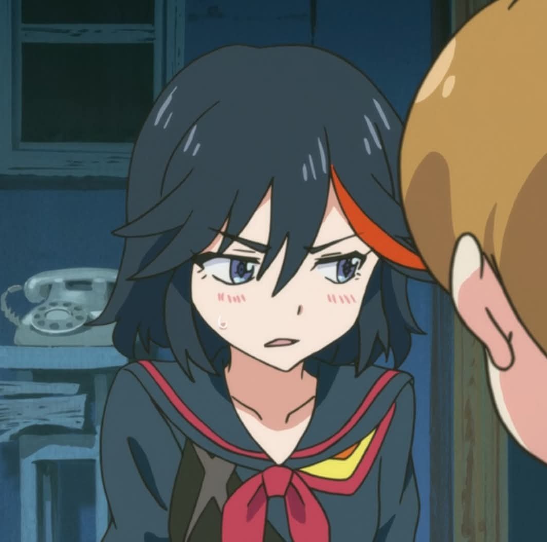 PrematureRyuko tweet picture