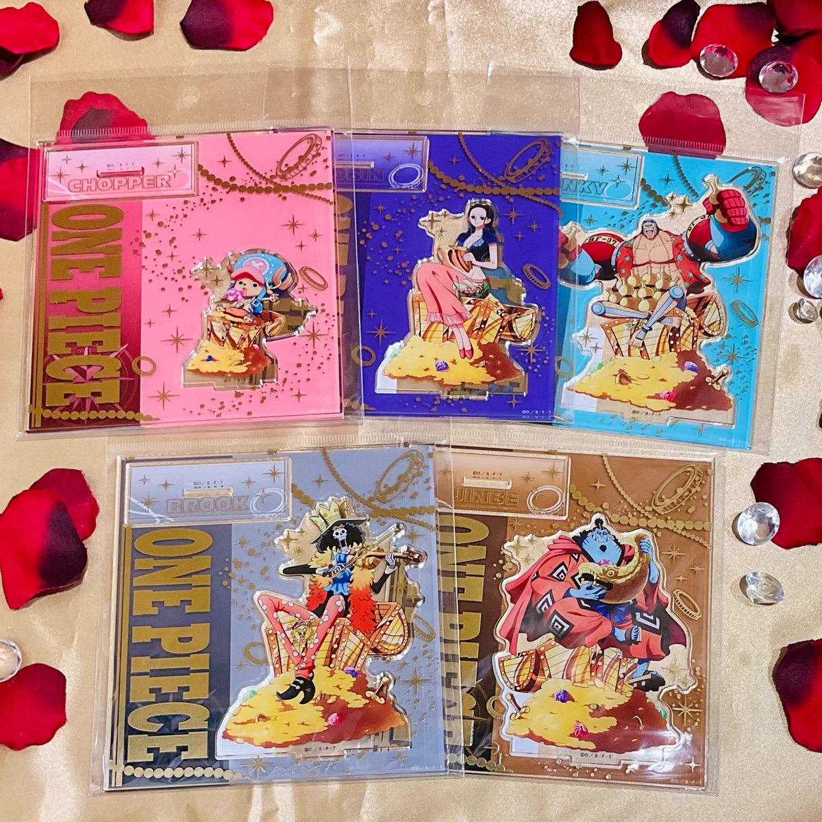 ONE PIECE 麦わらストア あべの店 on X: 