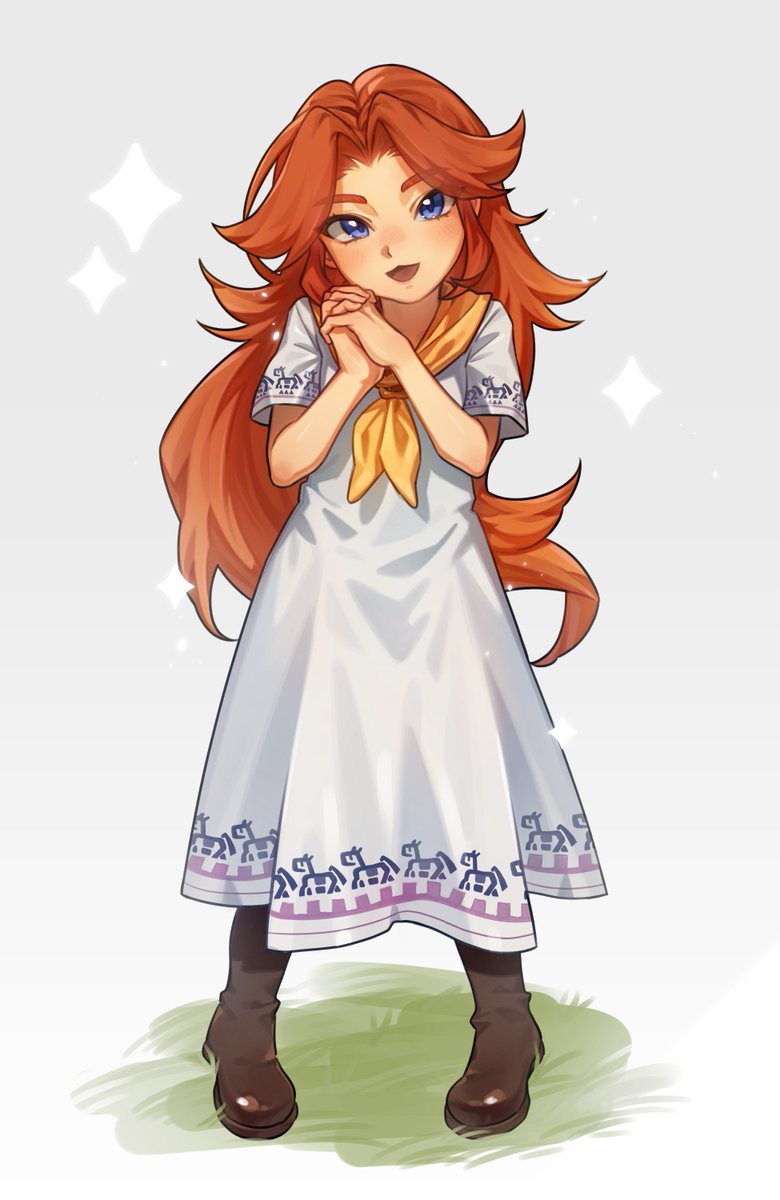 karin7239's tweet photo. The new embroidery is really cute!! https://t.co/RrXGHRJlh8