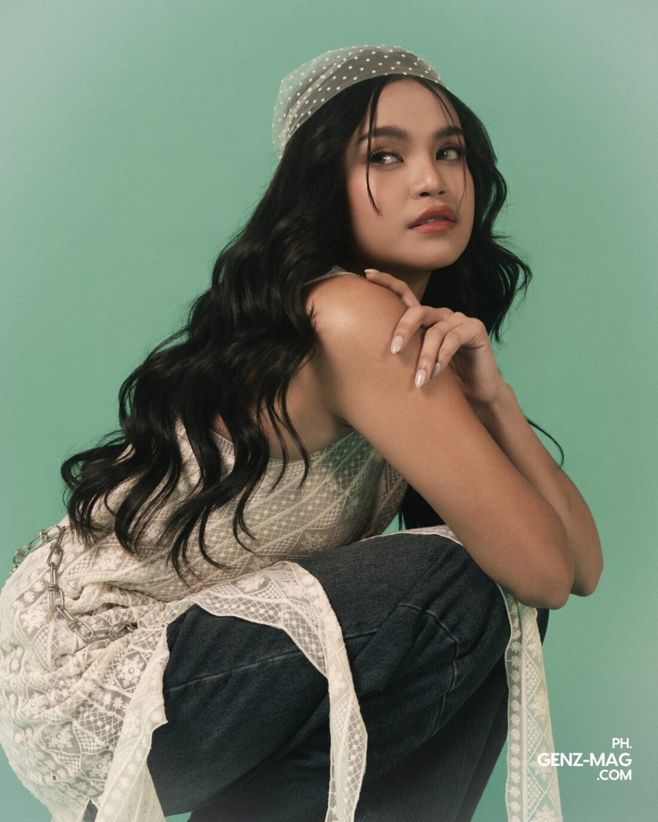 zephanaticsofc's tweet photo. @imzephanie stuns the latest #GenZFeatures for @genzmagph ✨
Read more: https://t.co/D2QQudMwkU
#Zephanie #GenZMagPH
#ZephanieForGenZMagPH https://t.co/x7mV1seIXG