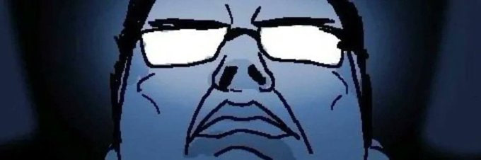 ChudTakeover's tweet photo. it’s 3am and my chud ass should sleep 

but what if it pumps? https://t.co/jNNOu8dgvn