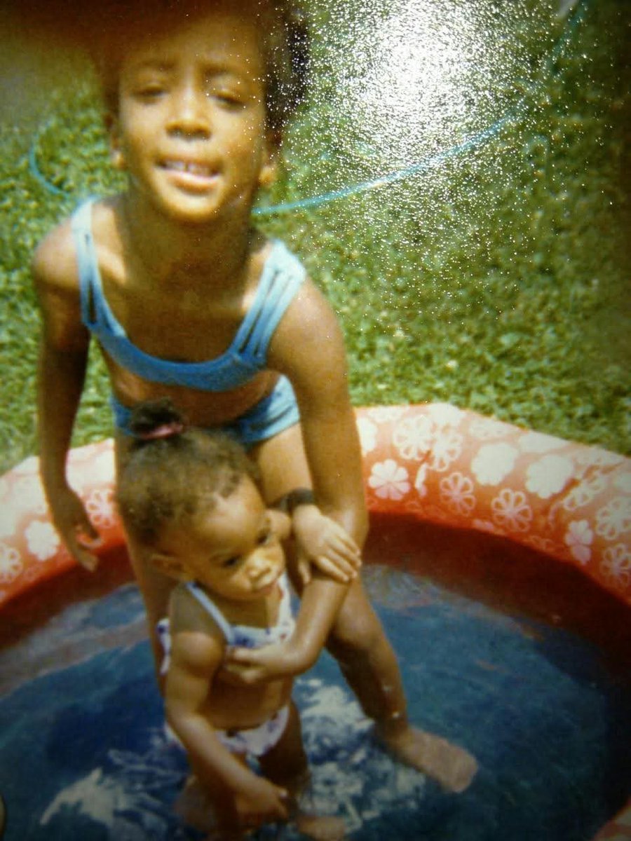 majical29's tweet photo. @iamalmostlegend I have 3 different  80s pics and thwy are all crazy!! In order '81, '85, &amp; '88 https://t.co/vGb87IYpJ8