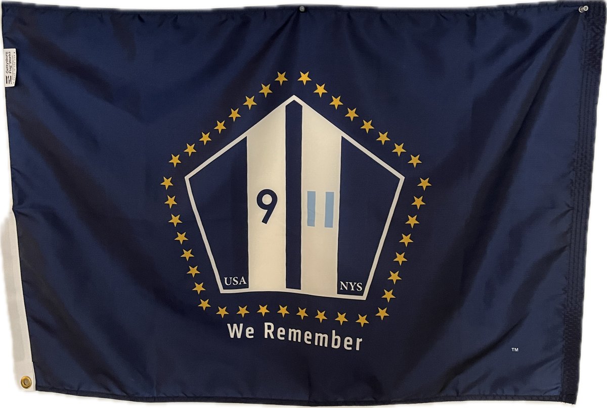 MedEngComms's tweet photo. 25 years ago.  For many, it’s as clear as yesterday.  Today, we remember the #FirstResponders who gave their lives saving others on #September11, 2001.  We also recognize the civilians whose lives were taken, and all those who were scarred by this tragic event. #NeverForget https://t.co/nXdPwldrZu