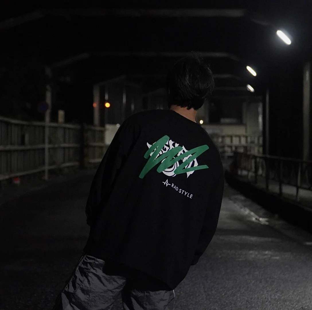 RAD STYLE (@RADSTYLE_) / X