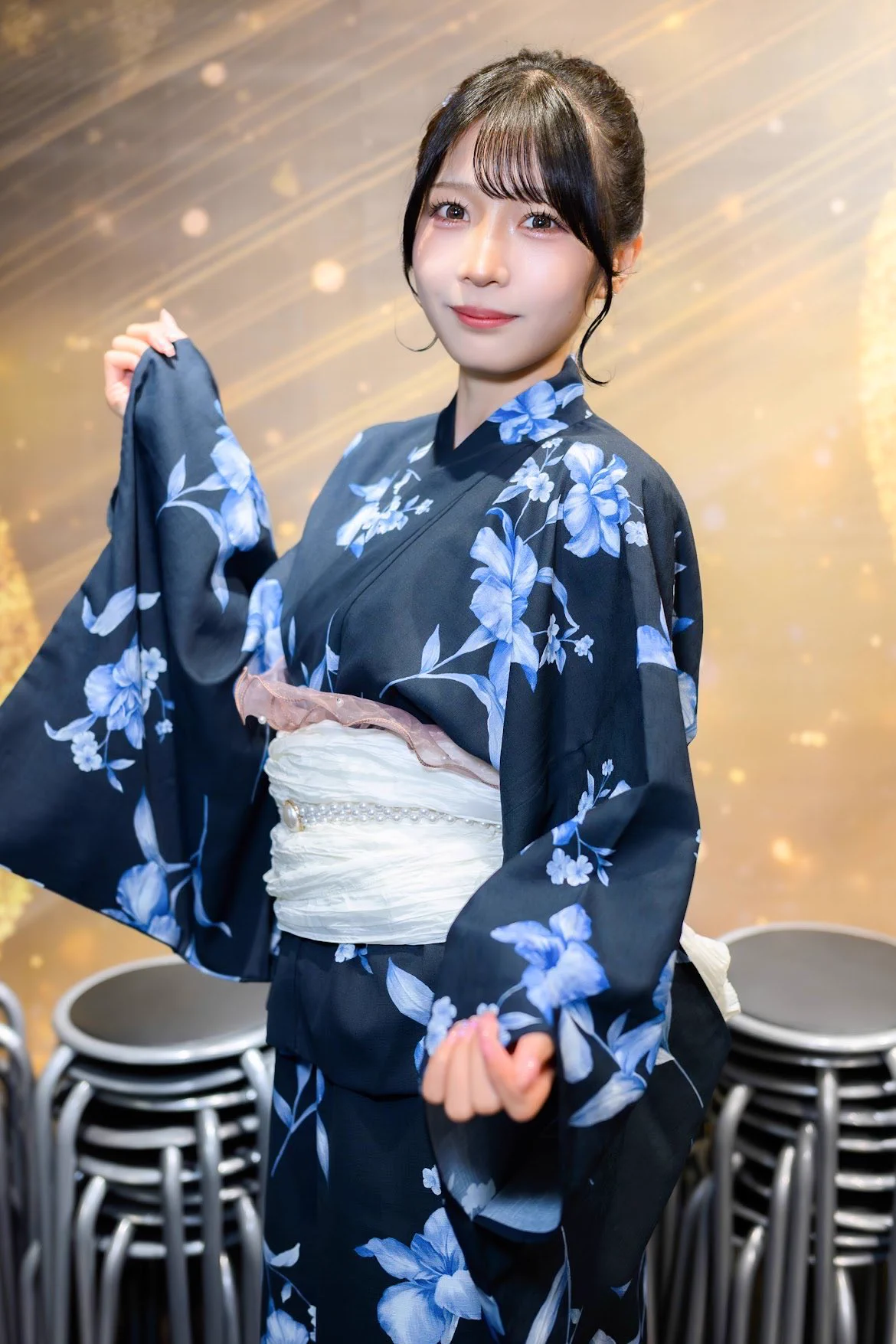 向日葵あす@HEAVENLY on X: 