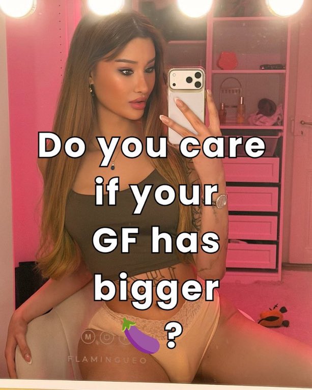 Datwytrans's tweet photo. Tbh do you ? https://t.co/3pf9tv0y4T