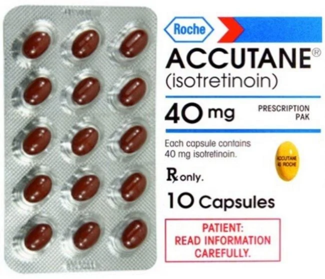 MacinJoshua's tweet photo. If you took Accutane as a teenager, this explains everything that's been off since your 20s. The drug they sold to clear up your skin was developed in a c*ncer research lab.

The 6 months you spent on Accutane at 16 is the reason you feel like garbage at 32. 

Accutane was not developed by a dermatologist looking for an acne fix. It was developed inside Roche's c*ncer research division. That's right. The "acne drug" they handed teenagers came out of the same lab that builds chemotherapy. You can confirm this in 30 seconds.

Go to ChemoCare dot com, a pharmacist-run chemotherapy reference site that catalogs chemo drugs. Accutane is listed there as a chemotherapy treatment. The skincare industry got handed a c*ncer drug, repackaged it, and started prescribing it to 16-year-olds for pimples.

In 2005, researchers ran a peer-reviewed brain scan study on patients before and after a 4-month Accutane course. The result: a 21% decrease in activity in the orbitofrontal cortex. That's the part of your brain responsible for decision-making, focus, and emotional regulation.

In 1994, twelve years after FDA approval, Roche had an internal document confirming Accutane caused gut damage. They did not update the warning label. Millions of people kept taking it, with zero disclosure, while Roche kept profiting. Then the lawsuits started.

People with completely wrecked guts, IBD, Crohn's, and ulcerative colitis, started tracing it back to Accutane. Roche lost $56 million in just the first 6 IBD lawsuits that went to trial.

In 2009, Roche quietly pulled Accutane off the U.S. market and blamed it on "poor sales." The real reason: they didn't want to keep up with the legal damage.

The toxins Accutane leaves behind don't just dissolve on their own. It permanently disrupts the mitochondria, damages the gut lining, and rewires hormonal pathways. No amount of cold plunging, fasting, or fancy clinic treatments touches damage at that level.

You need a specific detoxification sequence built for pharmaceutical residue at the cellular level. Most people will never figure this out. They'll spend the rest of their life chasing symptoms with the wrong tools. The ones who do figure it out get their whole life back.