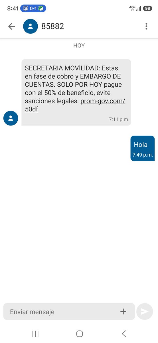 Yasser_Duvan's tweet photo. Es mas rapido difundir a estos estafadores que hacer una denuncia pública @PoliciaColombia @FiscaliaCol @FicoGutierrez @AlcaldiadeMed https://t.co/EQ3obPQEM0