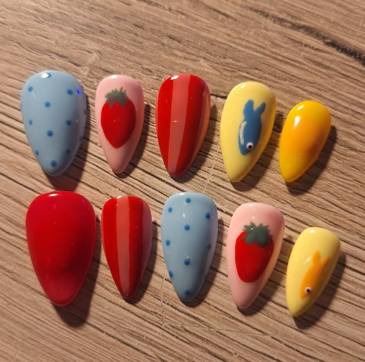 nextday_nails's tweet photo. Lagi mau nambah portofolio press on nails dulu💃 Kira-kira ada yang mau gaa?

Cuma bayar 65k ajaa

• Bebas pilih design yang tertera di foto
• Bisa request size &amp; bentuk kuku
• Include lem + toolkit

Yang mau bisa komen atau DM yaa💗

#zonauang #zonajajan #pressonnails https://t.co/kq1sNDdMaY