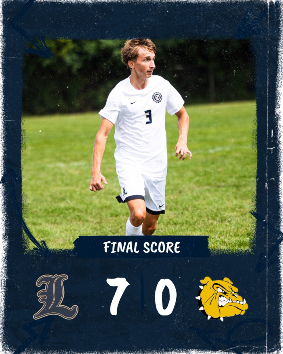 LemontHS_Soccer's tweet photo. Great all around performance from the boys to pick up their second conference win! 

Joey F⚽️⚽️
Gabriel Z⚽️🅰️🅰️🅰️
Andrew G⚽️🅰️
Mykolas C⚽️
Krystian G⚽️
Markas I ⚽️
John R🅰️
Benjamin P🚫

JV-A win a thriller! Final score 3-2.

Luca F⚽️⚽️
Sawyer M⚽️ https://t.co/lYRkXDoypK