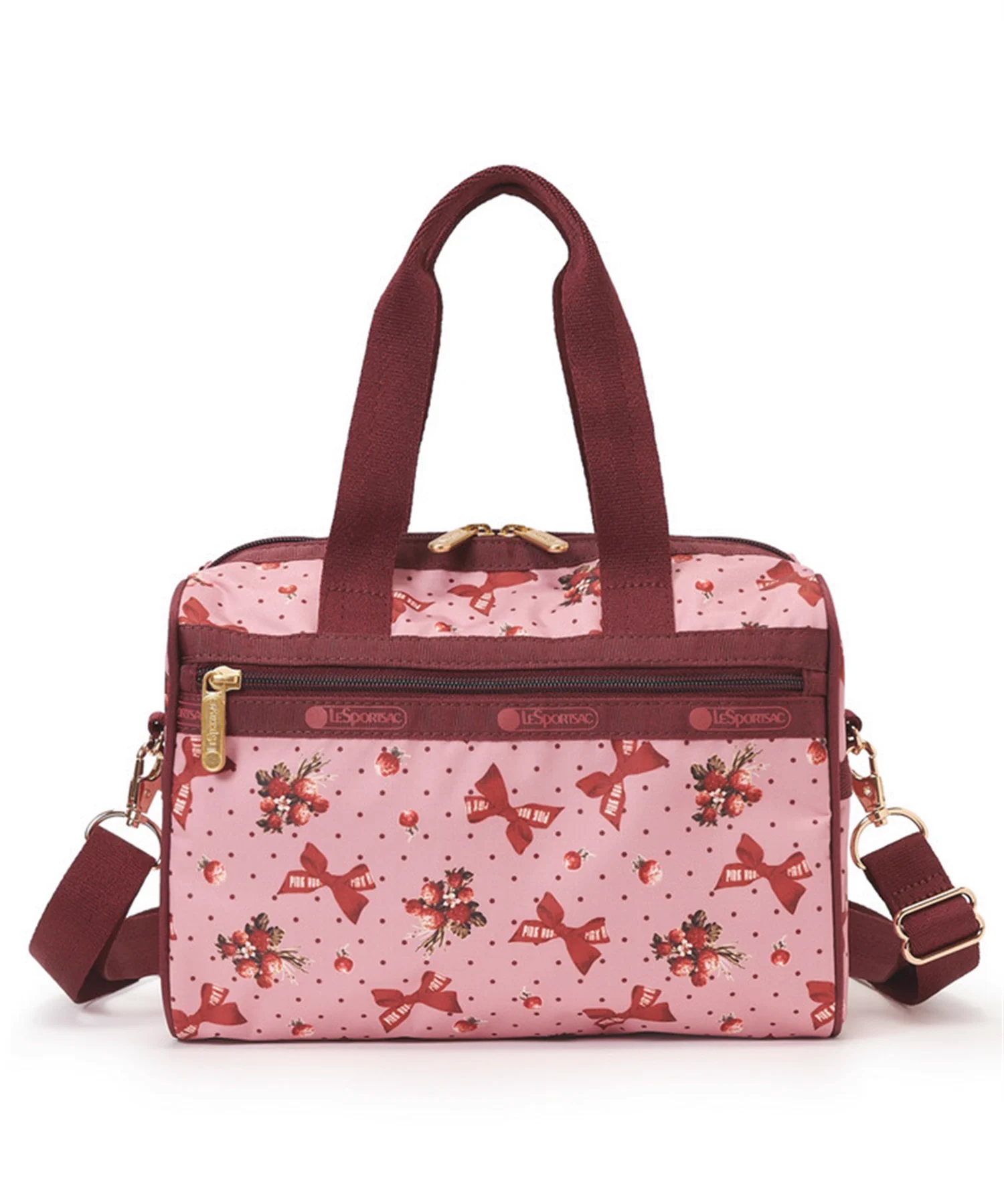 LeSportsac Japan on X: 