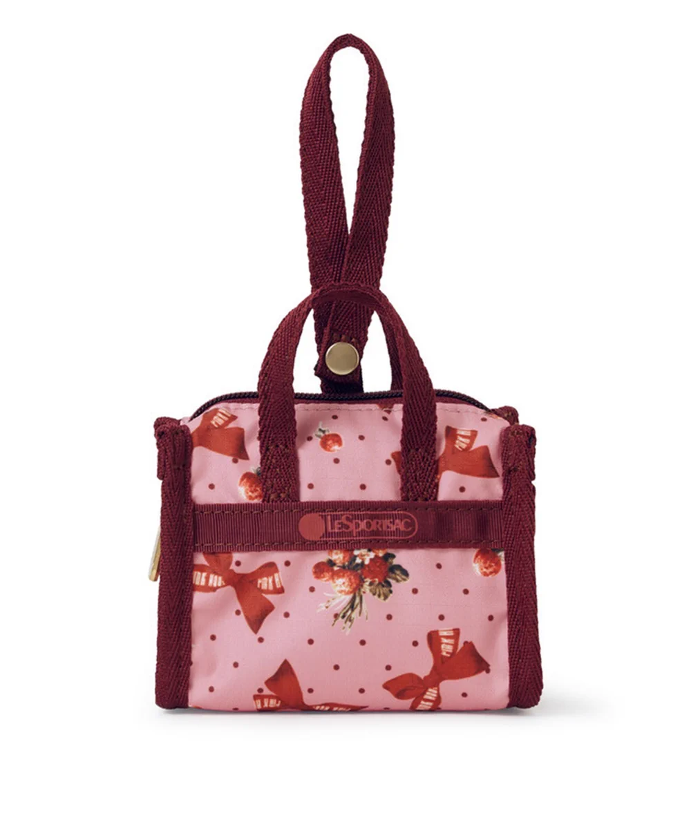 LeSportsac×PINK HOUSE/Wappen Party bag LeSportsac Japan on X: 