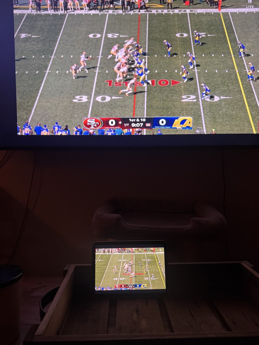 J4ck4U's tweet photo. @LevityNYC @NFL @VerizonSupport @verizonfios Buffstreams/AirPlay https://t.co/keY1PLbDiB