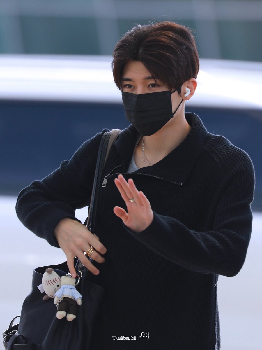 tulizukii_02's tweet photo. 260911 ICN

#시온 #SION #シオン #NCTWISH https://t.co/UaneduM9sV