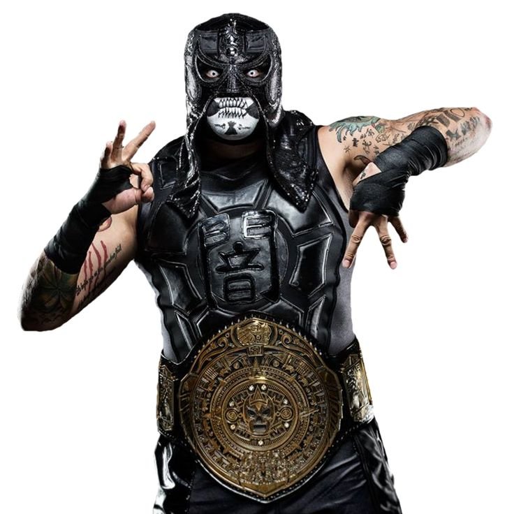 Krugerman12's tweet photo. From AAA rookie to WWE main eventer.

This journey is still just getting started...

#Penta | #WWERaw https://t.co/GEYZzLK6Mh