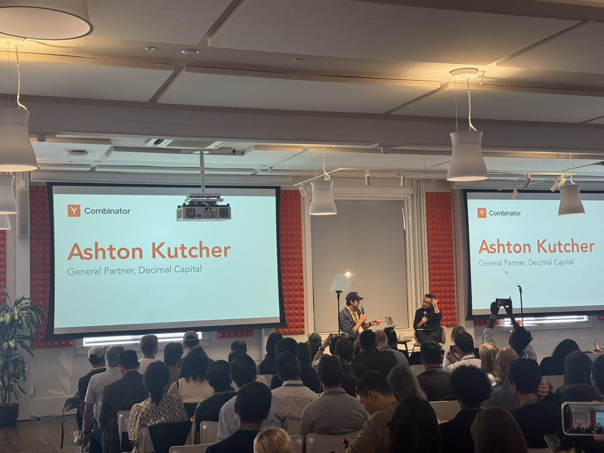 samilaa's tweet photo. Demo day! https://t.co/YAUQyZaG2n