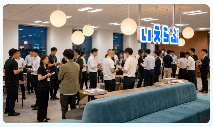 MOZw8's tweet photo. 不動産交流会、本日いらっしゃる方お待ちしております！概要のリマインドです！

 いえらぶGROUP不動産交流会会場 
【日時】
 ・9月11日(金曜日)18:00～19:30 （受付は開始15分前より開始）  
【会場】
〒160-0023 東京都新宿区西新宿2丁目6−1 新宿住友ビル 50階

#交流会 #不動産交流会 #業者会 https://t.co/D5SNh5HMpu