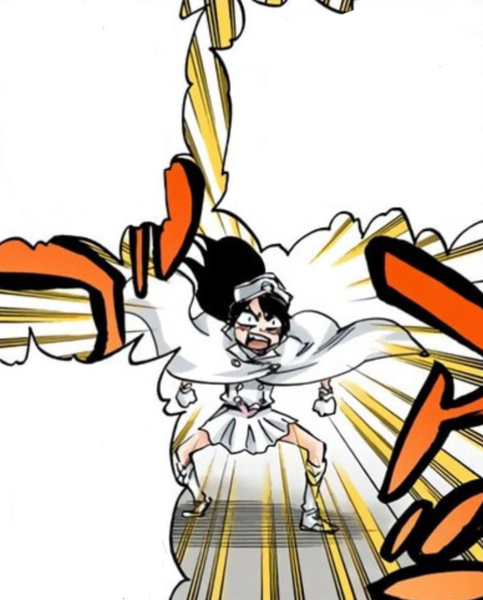 thexxxpl0de's tweet photo. F-FEENING?! Who's feening, huh?! I'm not addicted to no shinigami or arrancar, I don't care how unbelievably hot and skilled y’all are!!! https://t.co/yQzuUolO1b