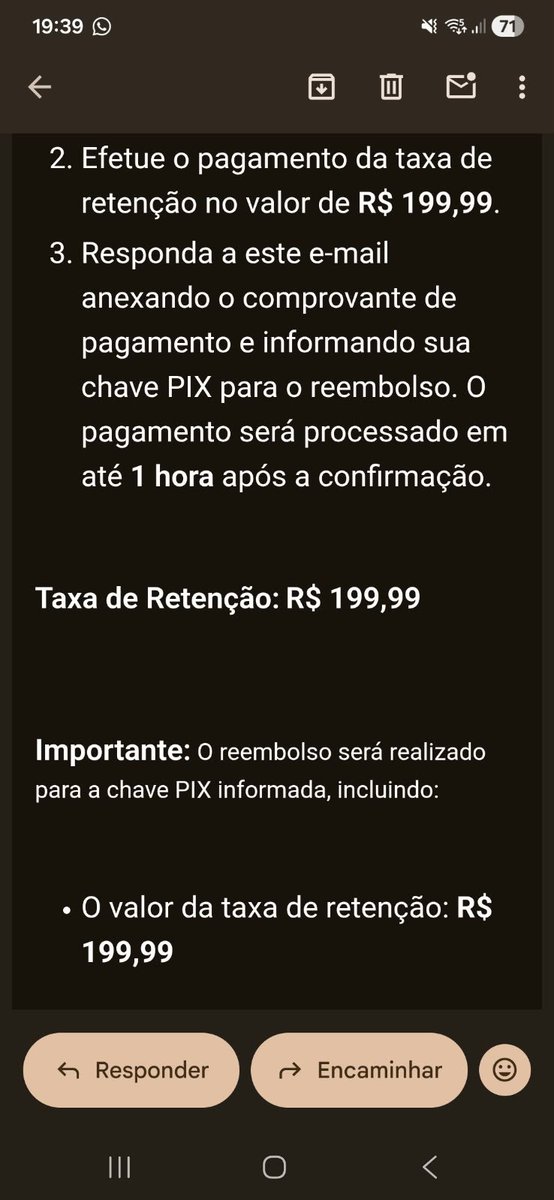 ndftwd's tweet photo. @booraamanda @izabellaalwo ela fingiu que pagou e mandou um e-mail falso, a gente ia transferir o ingresso e ainda ia pagar a taxa do e-mail https://t.co/QaJjuxEg0S
