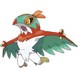 sceptiIite's tweet photo. Hawlucha tuah https://t.co/SmmILYjCmB