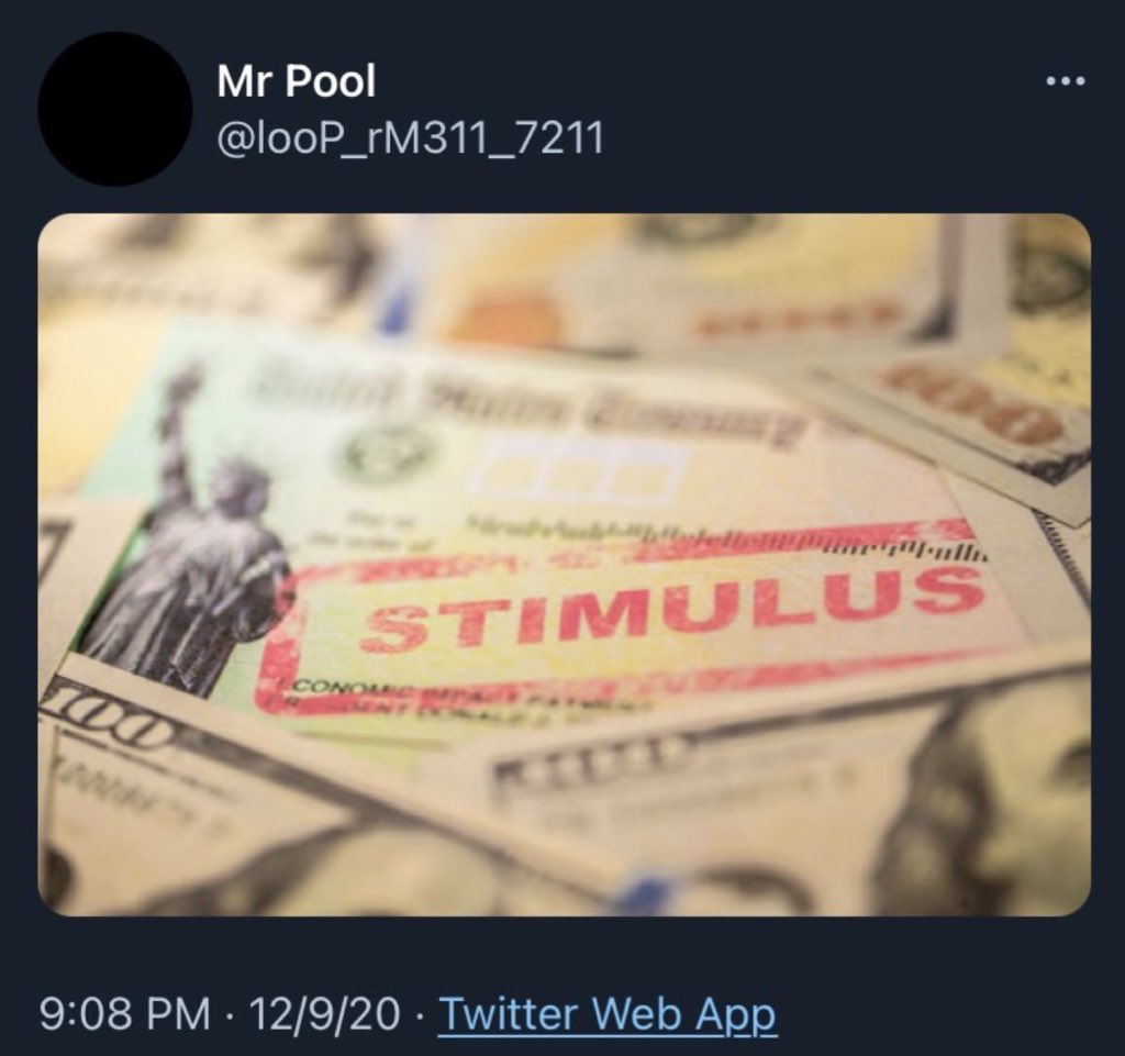 EsotericKang's tweet photo. $5,000, huh? 🤣 https://t.co/8HDU01z4JZ