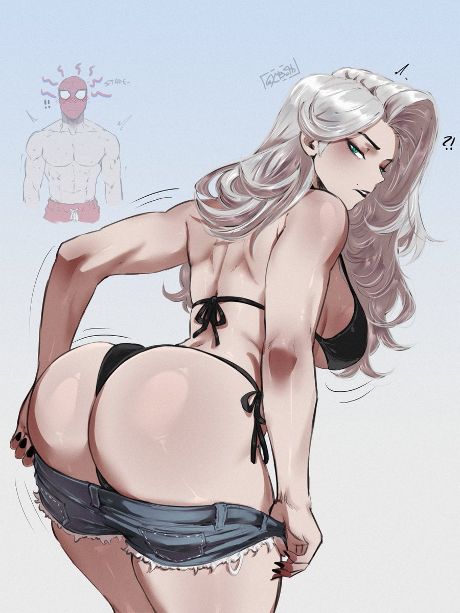 Gy_Beth's tweet photo. Black cat :3 https://t.co/D5ObvyiJGY