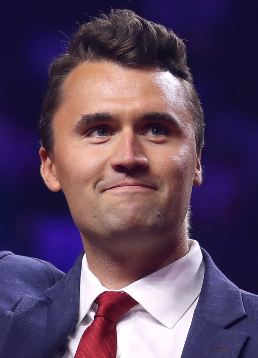 FrameCrave's tweet photo. Michael Johnston (Obsession) has been cast as Charlie Kirk in the biopic titled ‘CHARLIE KIRK’.

The announcement comes as today marks one year since the assassination of the American conservative political activist.

(Source: Deadline) https://t.co/agASgrxuCM