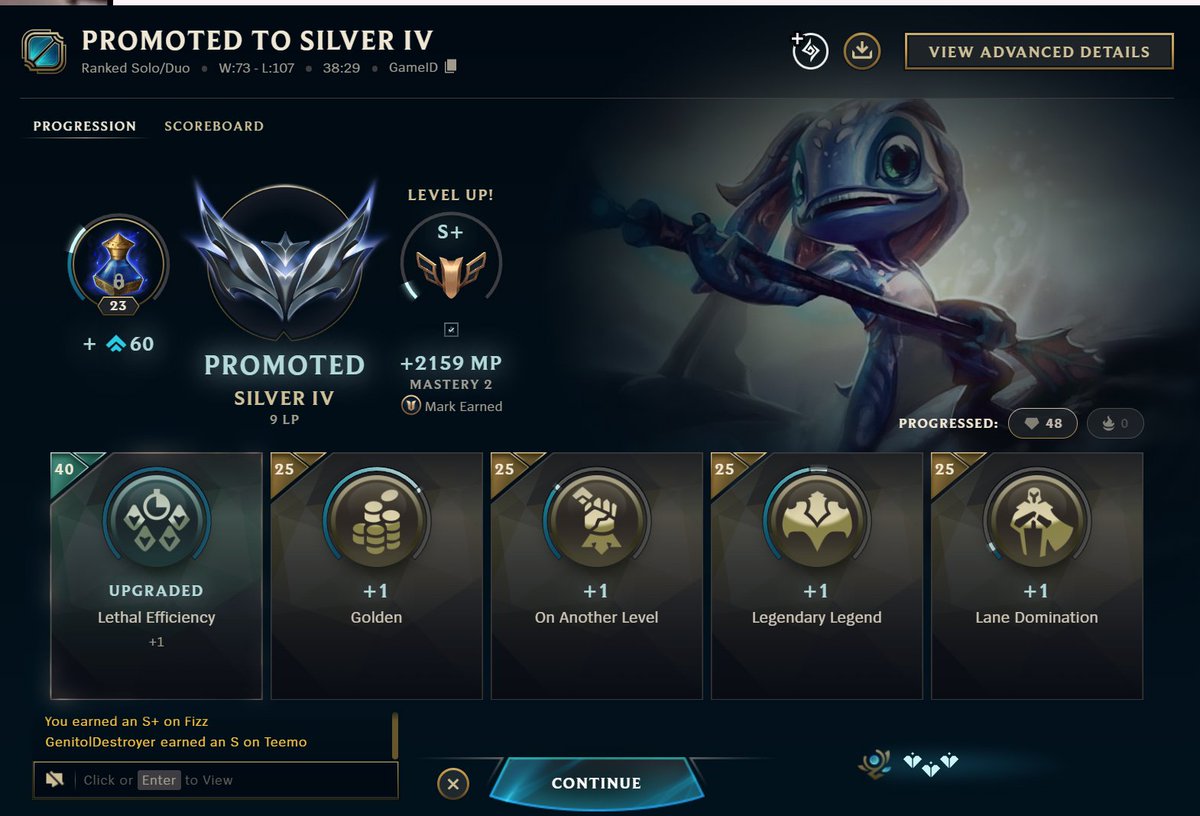 Janeglebell's tweet photo. i am now! SLIVER 4! https://t.co/x7NzTPMiI2