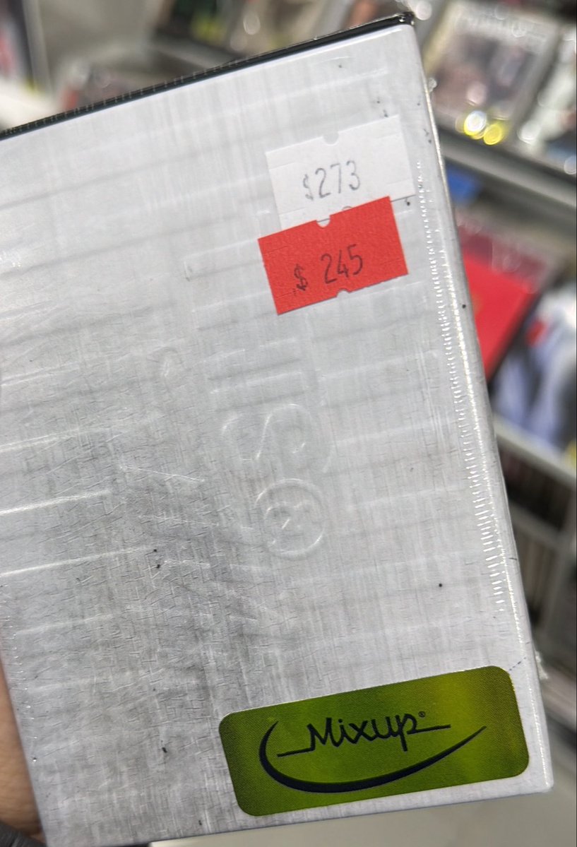 BUBBLlX's tweet photo. Mutis en mix up también está This &amp; That en $245, en Sanborns no lo encontré pero en mix up si :D https://t.co/ovfGSpWdwQ
