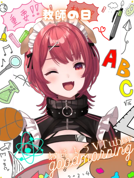 こてつ＠Vtuber (@kotetsu_399) / X