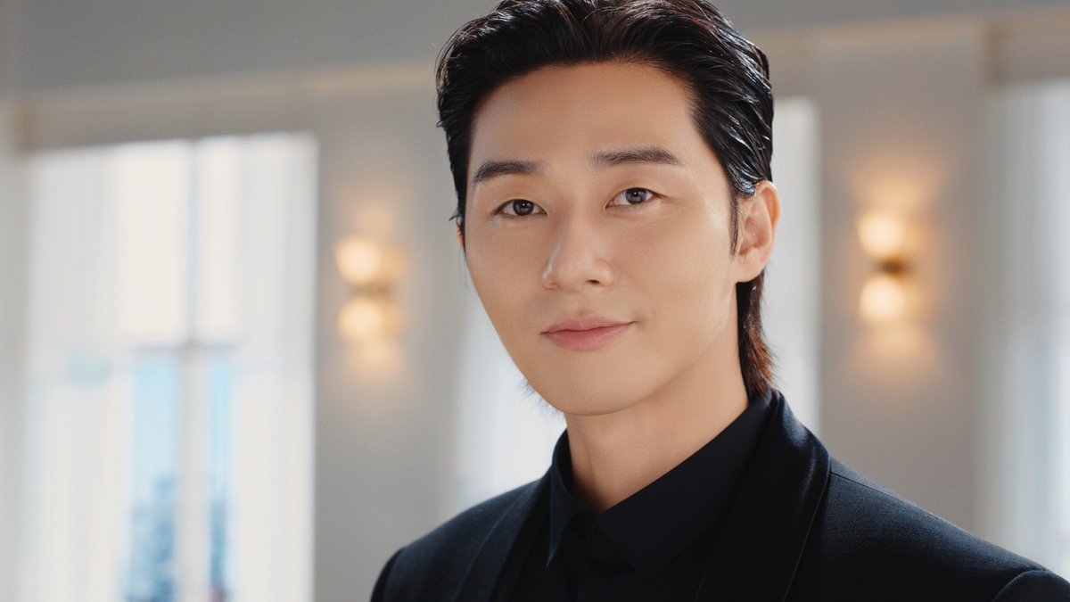 Kkorepo's tweet photo. 韓国を代表する俳優の #パク・ソジュン 氏、医療エイジングケア「#エールシリーズ」イメージキャラクターに就任、新TVCMに出���（動画あり）
🔗https://t.co/OFBizZrSK9 https://t.co/T6S7RVd3jV