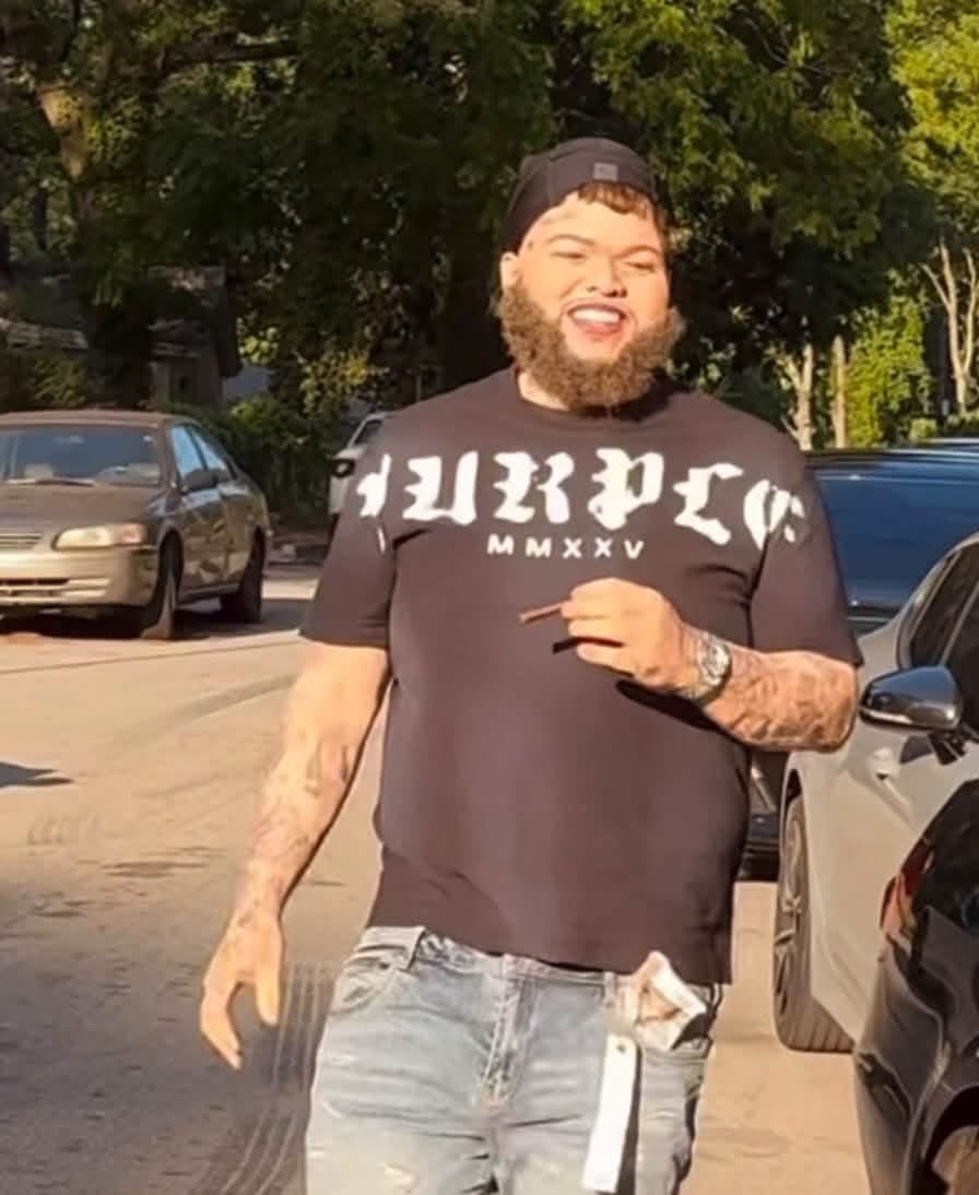 rahsh33m's tweet photo. New character unlocked 😂 https://t.co/3tlLtoSGkG