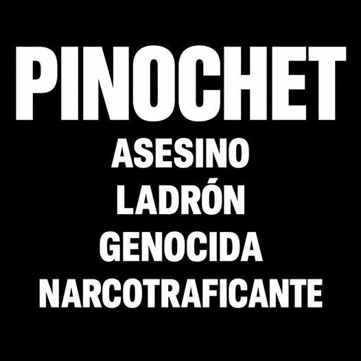 AlbodelRon's tweet photo. #11DeSeptiembre https://t.co/1xJY0sCsYq
