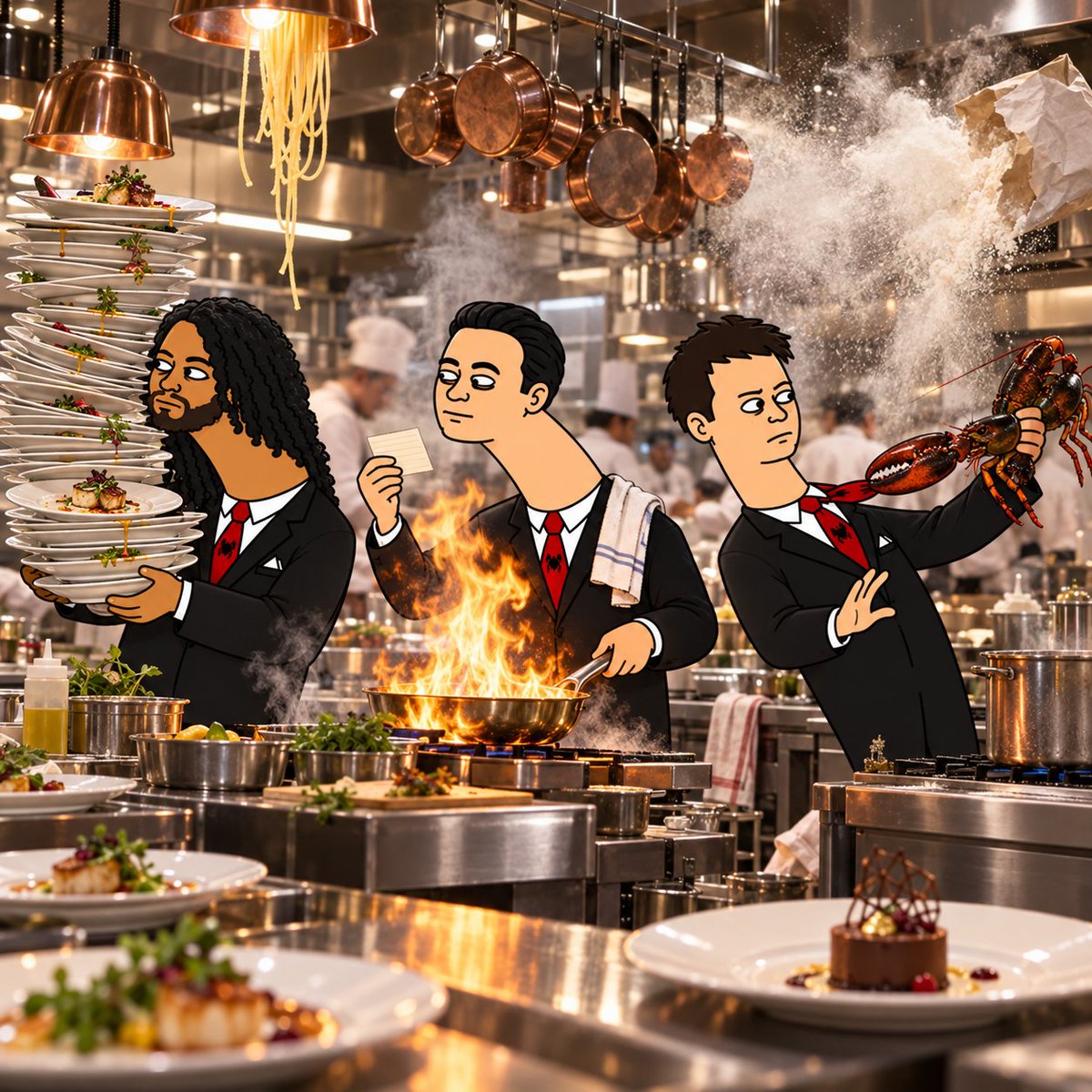 RWA_hood's tweet photo. cooking https://t.co/TTzyrBaOAa