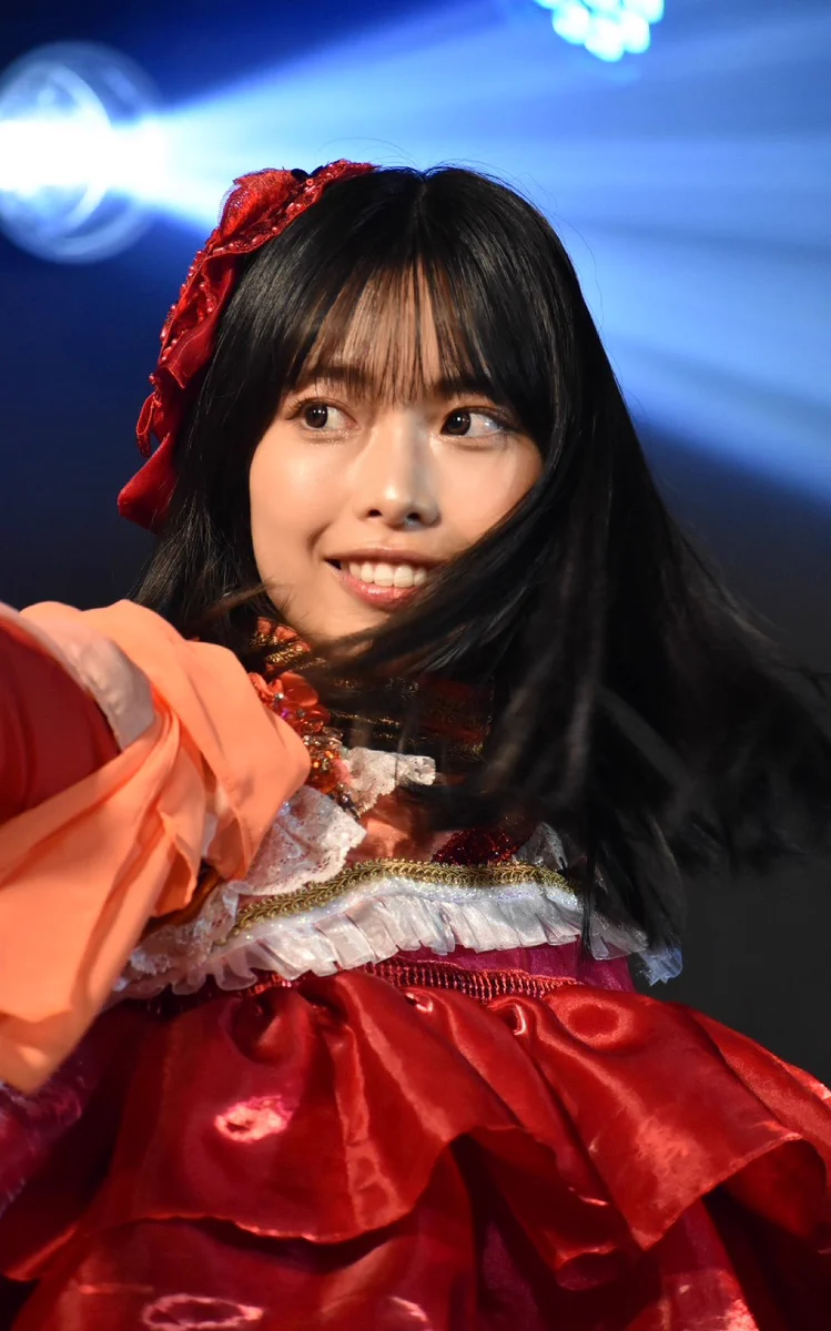 別所あみか(あーちゃん) on X: 