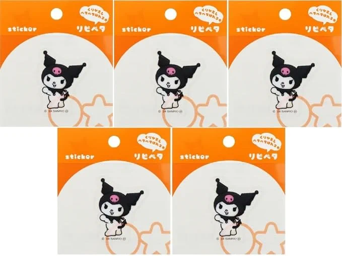 クロミグッズ情報局 (@kuromi_goods) / X