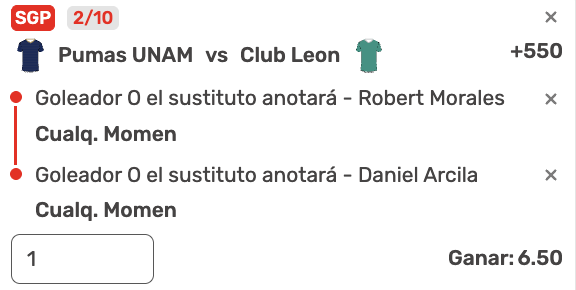 R2D2portDecoder's tweet photo. HERE WE GO AGAIN
RETO Samsung Fold Ultra 8
Paso 1 - Vida 2
#LigaBBVAMX | #J6 | #UNAMLEO
Robert Morales +0.5 tiros a puerta + Daniel Arcila +0.5 tiros a puerta
$500 @ -138
#Gematria https://t.co/Q6hkfK1L4y