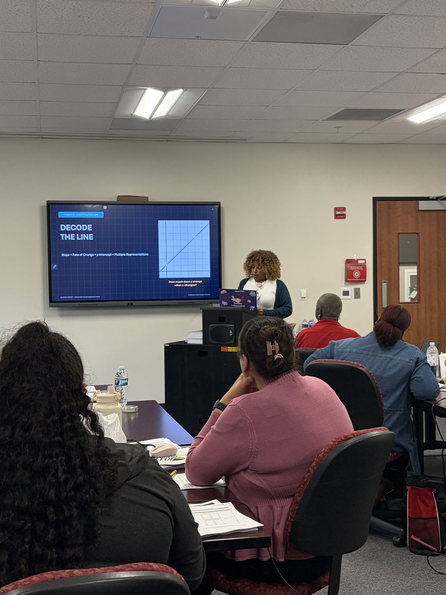 NMSSTALLIONS's tweet photo. π§²8th Grade Math Power-Ups! #TeacherLeaders #MsTatem https://t.co/boRWwzpRkP