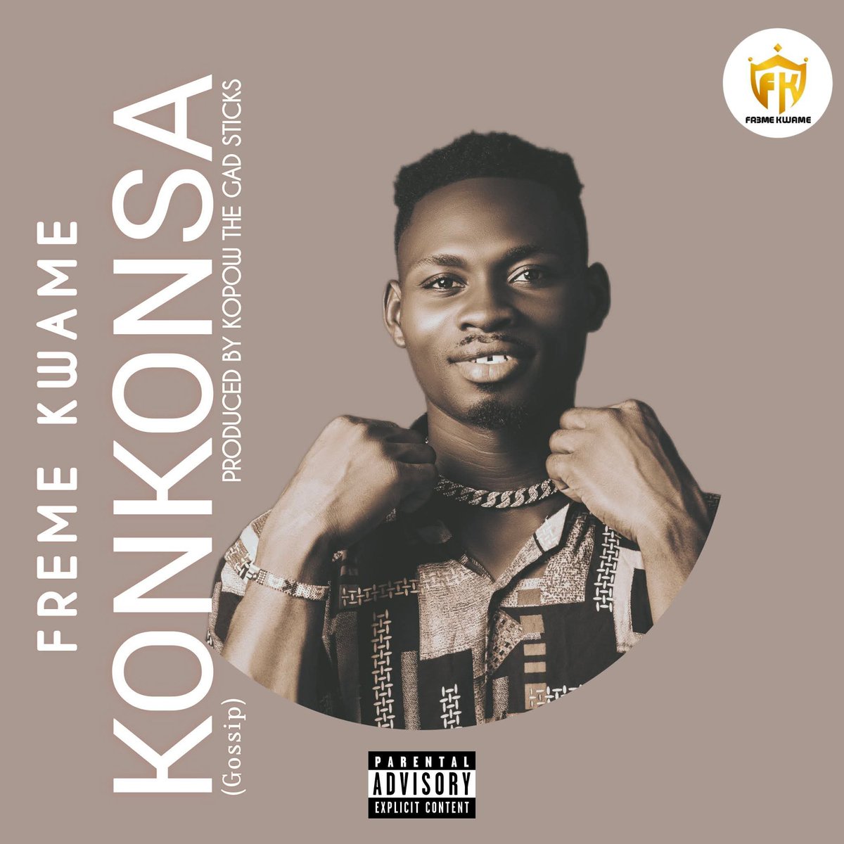 freme_kwame's tweet photo. KONKONSA (GOSSIP) Drops at 10am 🔥🔥🚒 https://t.co/uQ42JmjtS5