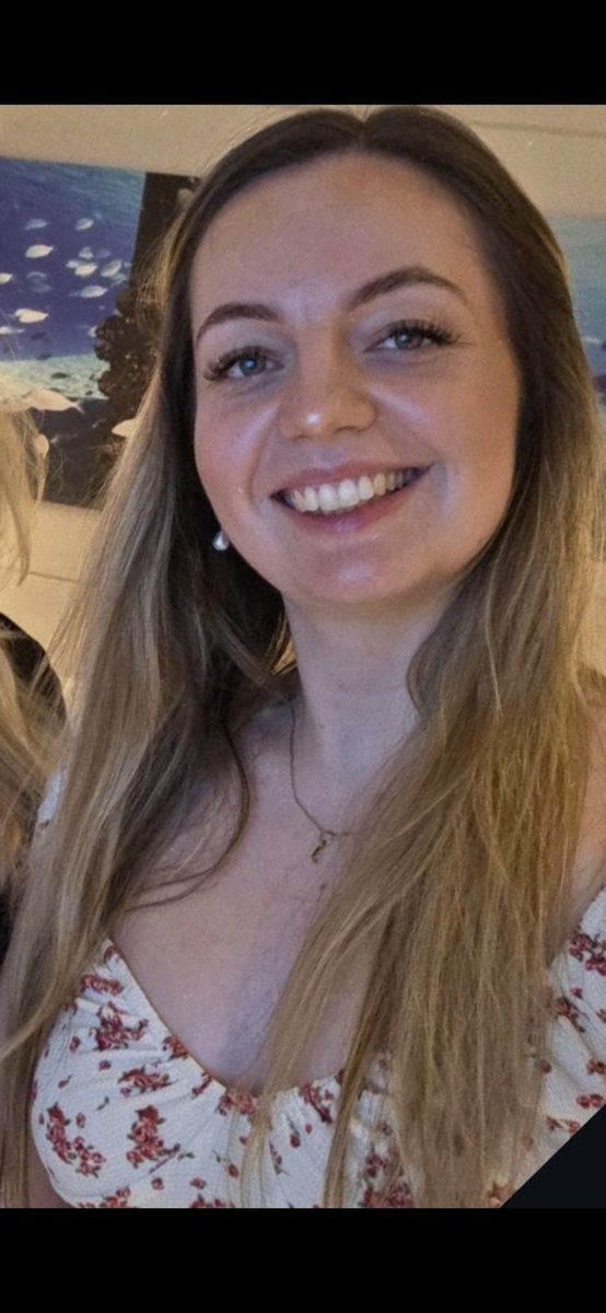 Blondejonny1's tweet photo. Follower wanted to expose his hot sister! Looks innocent but bet she is proper dirty in the bedroom! 

Dm if you want to expose anyone in your family https://t.co/fQDvkx0xn5