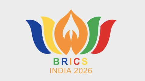 airnewsalerts's tweet photo. 𝐁𝐑𝐈𝐂𝐒: 𝐁𝐮𝐢𝐥𝐝𝐢𝐧𝐠 𝐟𝐨𝐫 𝐑𝐞𝐬𝐢𝐥𝐢𝐞𝐧𝐜𝐞, 𝐈𝐧𝐧𝐨𝐯𝐚𝐭𝐢𝐨𝐧, 𝐂𝐨𝐨𝐩𝐞𝐫𝐚𝐭𝐢𝐨𝐧 𝐚𝐧𝐝 𝐒𝐮𝐬𝐭𝐚𝐢𝐧𝐚𝐛𝐢𝐥𝐢𝐭𝐲

🌟Key Highlights🌟

🌍 Scale & Diversity: BRICS now spans 11 nations, representing 49.5% of the global population, 40% of global GDP, and 26% of global trade.

🇮🇳India hosts the 18th BRICS Summit in New Delhi on 12–13 September 2026, having previously chaired in 2012, 2016, and 2021.

🤝 350+ Meetings, 25 Cities: India's Chairship year delivered major outcomes.

🌱 People-Centric Push: Deliberation on New platforms on Mental Health, Healthy Lifestyles, Traditional Medicine and Youth Cooperation reflect India's focus on inclusive, practical, solutions-driven multilateralism for the Global South.

📖Read More📎:https://t.co/BSiX2576AL