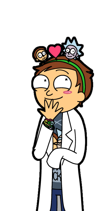 Aboringrandom's tweet photo. Since some people ask to draw my ocs here are my boundaries:

NONE!! Do whatever u want I swear I’ll love it, everything is show canon anyway

Fluff ✅ Sad ✅ NSFW ✅ Lore ✅ Everything  ✅

Please use #rickortysuperfans if you post it and DM/tag  me! https://t.co/NMzZA0Przt