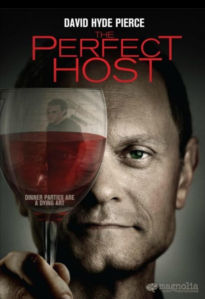 Anishinaabeotch's tweet photo. We just watched The Perfect Host in the #monsterfam server.
Join us tomorrow or on most days streaming at 7pm est
https://t.co/z4plHlBIHX https://t.co/9zwYJ5qFxB