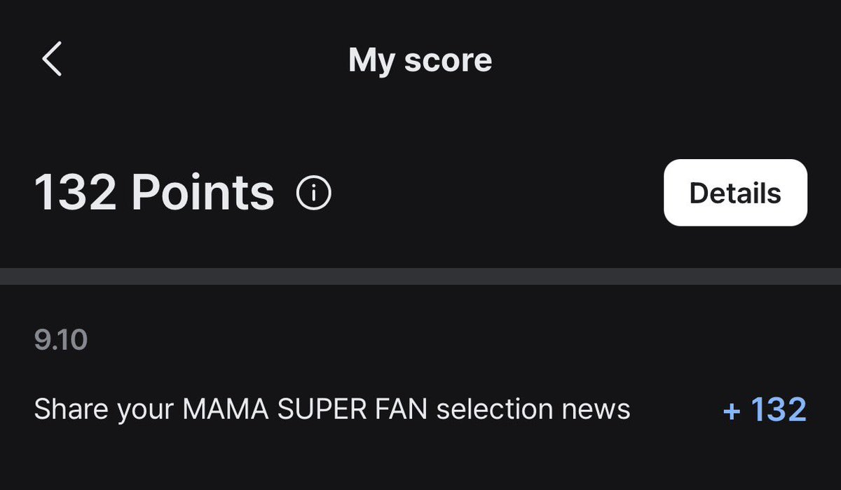 coerhapsody's tweet photo. gaissssss please taptaptap correctly 😭😭😭😭😭 my points are only 132 aniyaaa waeyoooo jinjjayooooo

https://t.co/oKnUM2nN93 https://t.co/yZrZ2Tjlvn