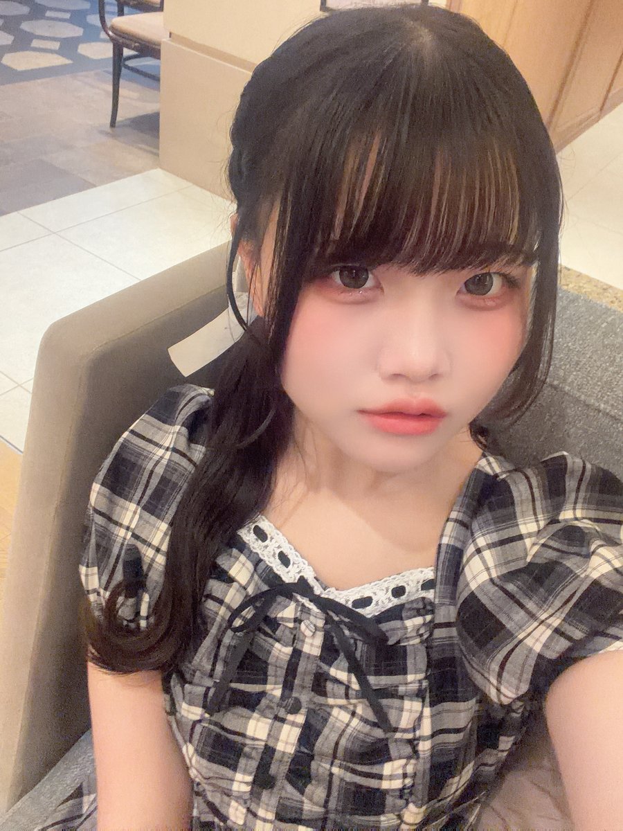 madoka_velten's tweet photo. おはよう♡おきた？ https://t.co/IBFucOr5lK