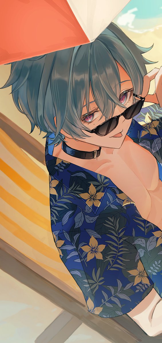 tam_tm_'s tweet photo. Vacation🌺 https://t.co/bSdgBtofZp