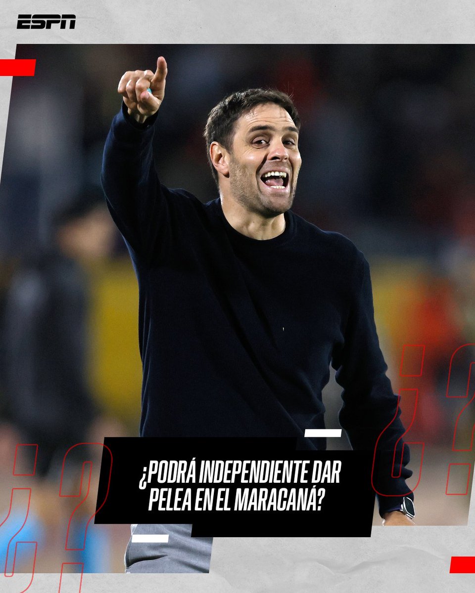 ESPNEcuador's tweet photo. 🚨 ¡DURO GOLPE! 

⚫️🔵 Independiente del Valle cayó en casa ante 🔴⚫️ Flamengo, en el partido de ida de los cuartos de final de la CONMEBOL Libertadores. Bruno Henrique y Leo Pereira anotaron los goles.

👉 El equipo ecuatoriano no pudo ser efectivo con las llegadas que consiguió, ante un equipo que sí aprovechó sus ocasiones.

🔜 La revancha se jugará el próximo jueves 17/09, en el estadio Maracaná.

📺 Mira la CONMEBOL 🌎 #Libertadores en el Plan Premium de @disneyplusla