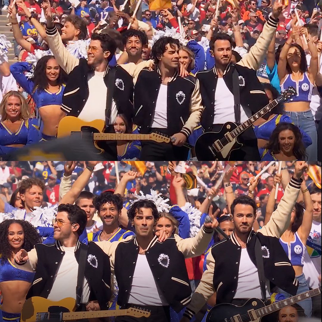 NetflixLAT's tweet photo. Jonatics, nuestros esposos están iluminando Australia. 🇦🇺 https://t.co/5s8TI4dJex