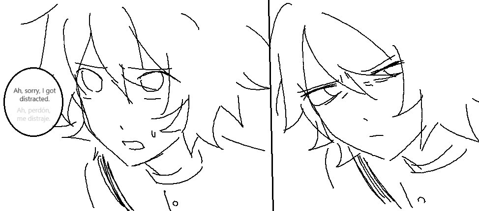 shhealtiel's tweet photo. #soushin 💌 Part 1(? I don't know https://t.co/CuEZq9mN68