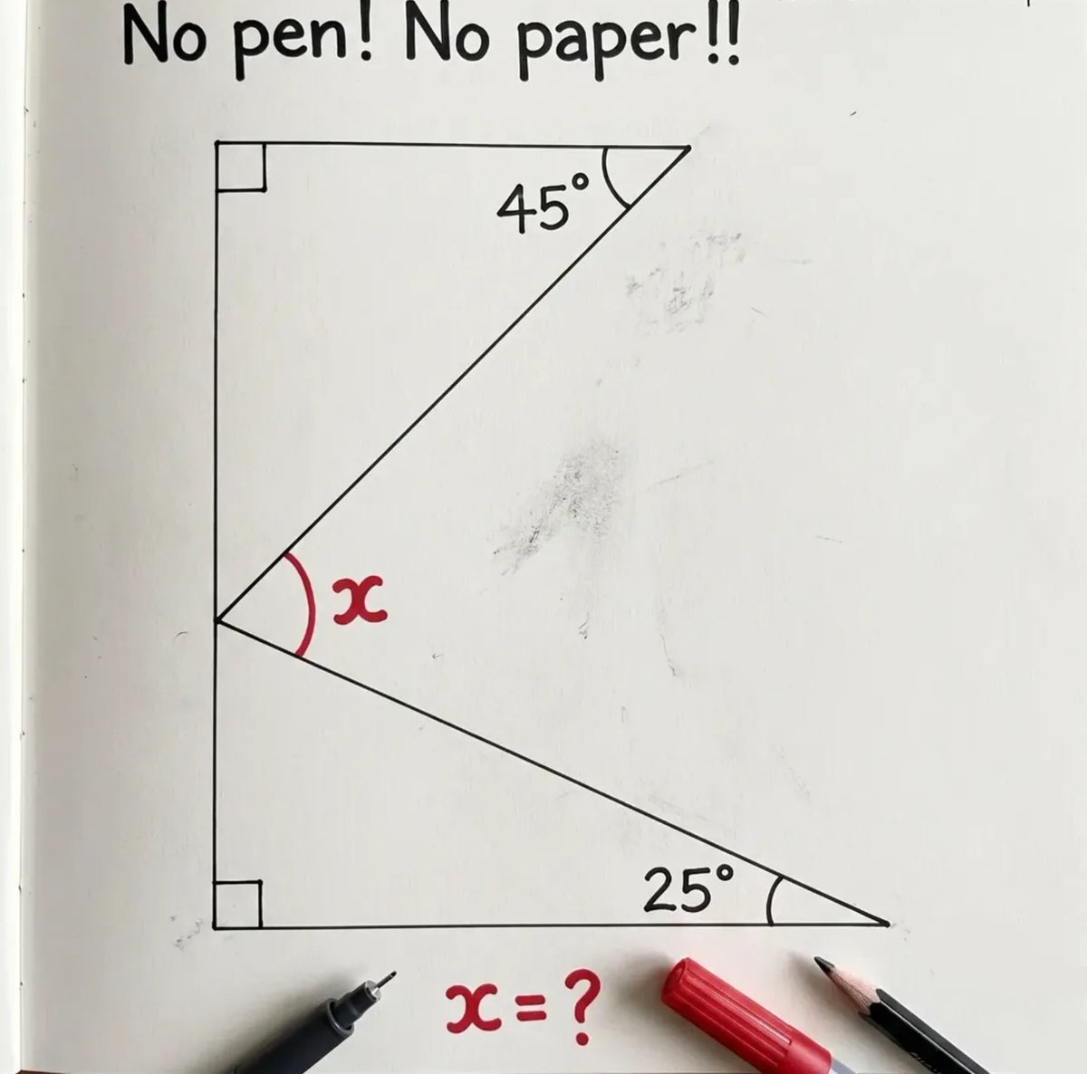 XMathTricks tweet picture